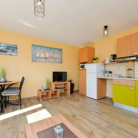 Apartment Aussie Dream Zadar