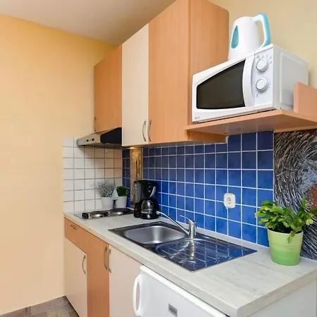 Aussie Dream Apartment Zadar