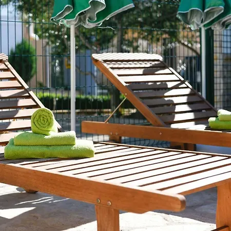 Apartment Aussie Dream Zadar