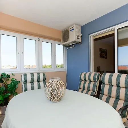 Apartment Aussie Dream Zadar