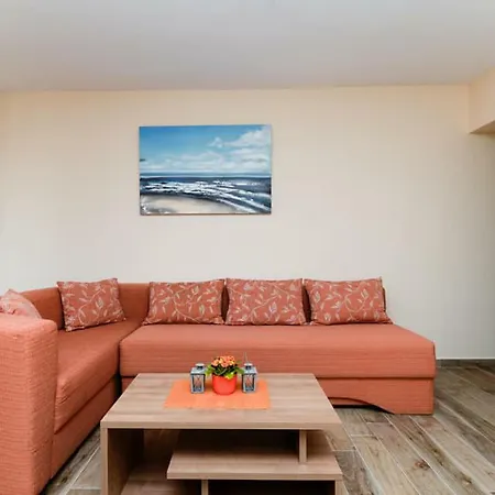 Apartment Aussie Dream Zadar