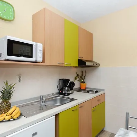 Apartment Aussie Dream Zadar