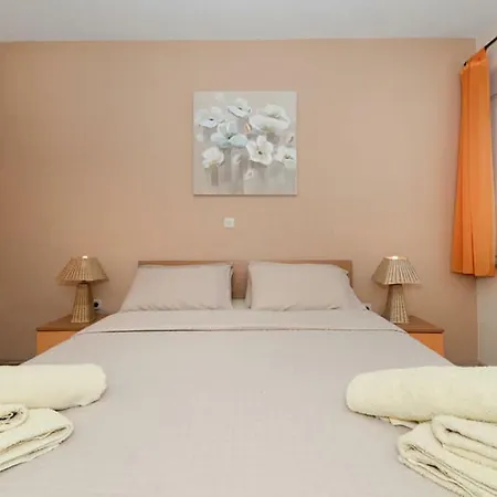Aussie Dream Apartment Zadar