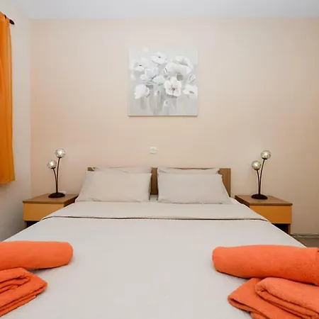 Apartment Aussie Dream Zadar