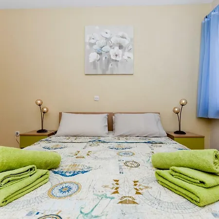 Aussie Dream Apartment Zadar