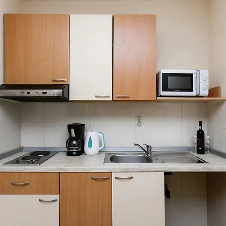 Aussie Dream Apartment