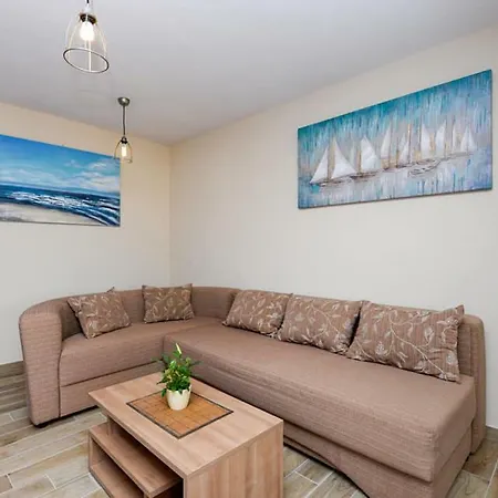 Aussie Dream Apartment
