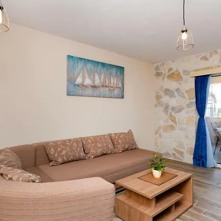 Aussie Dream Apartment Zadar