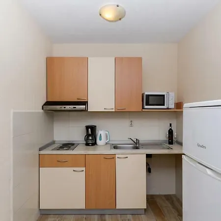 Apartment Aussie Dream Zadar