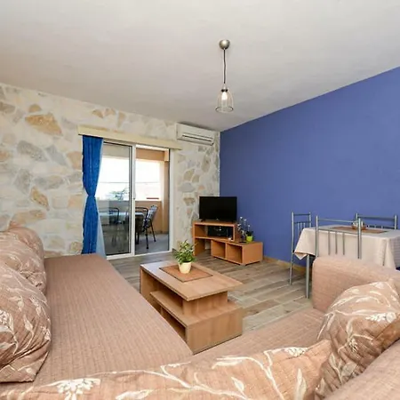 Apartment Aussie Dream Zadar