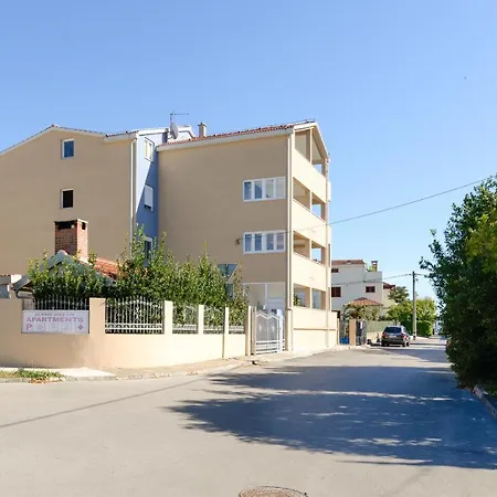 Aussie Dream Apartment Zadar