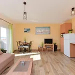 Aussie Dream Apartamento Zadar